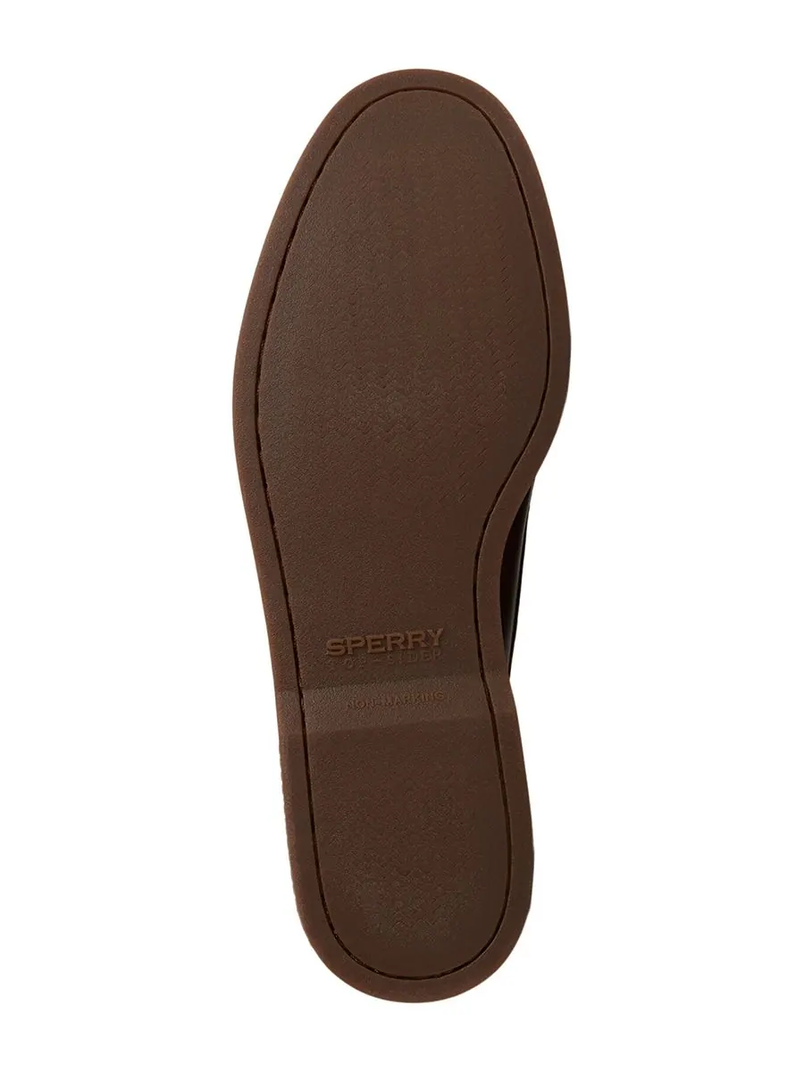 Мужские лоферы AO Harbor без шнурков Sperry — изображение 5 из 5, коричневый