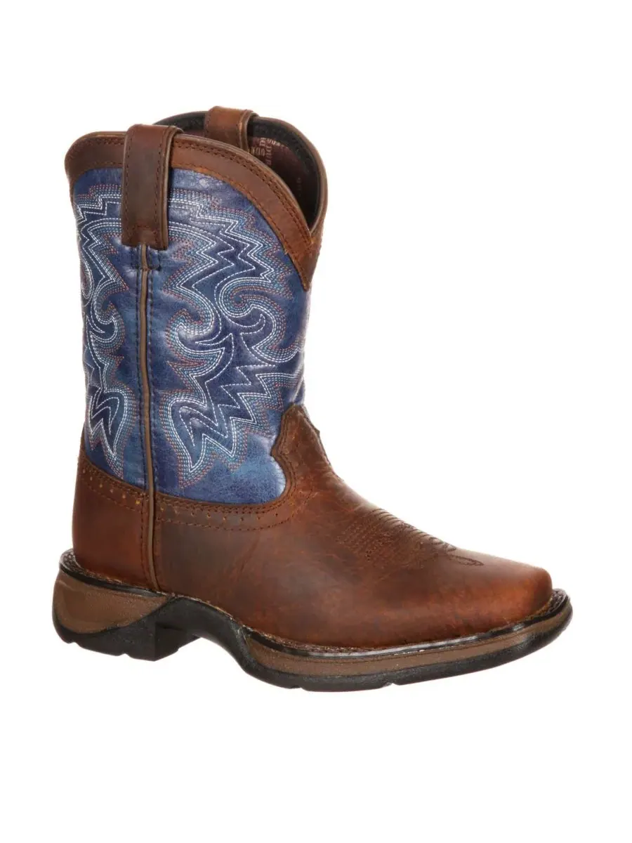 Детский бунтарь Lil' Rebel от Kids' Western Boot Durango