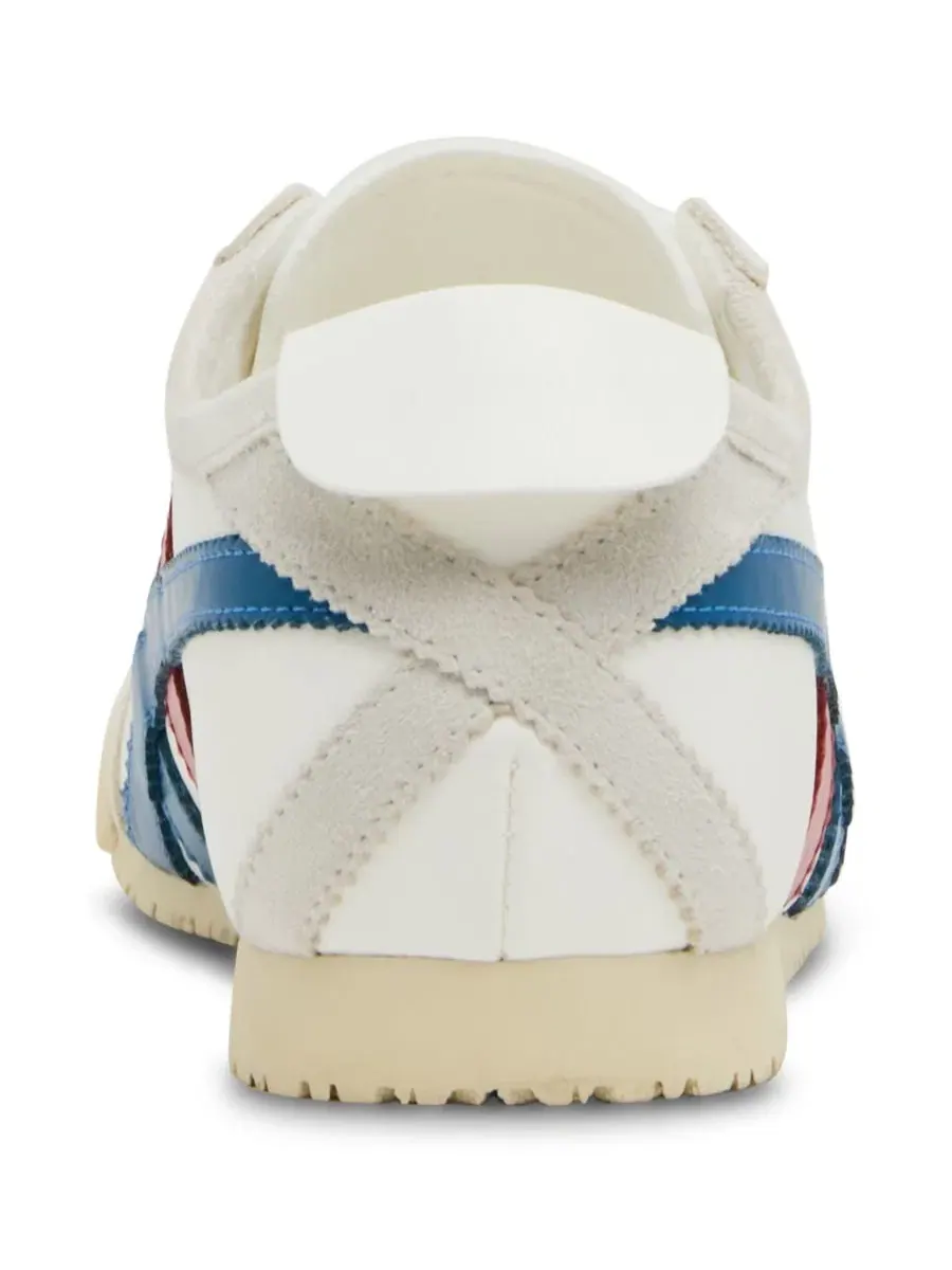 Женские кроссовки Glide на шнуровке с низким профилем Madden Girl — изображение 3 из 6