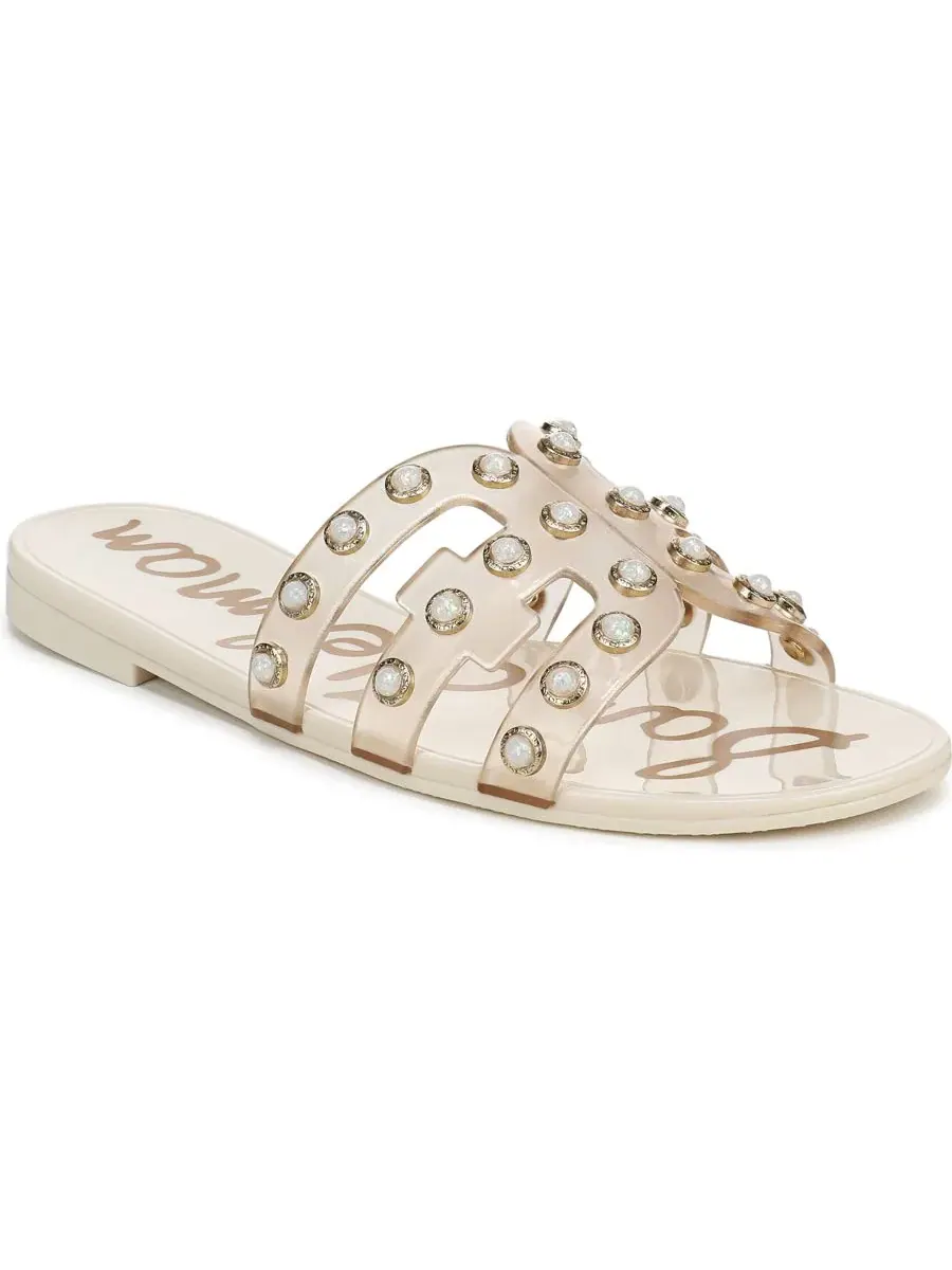 Женские сандалии Bay Jelly без шнурков Sam Edelman — изображение 1 из 5