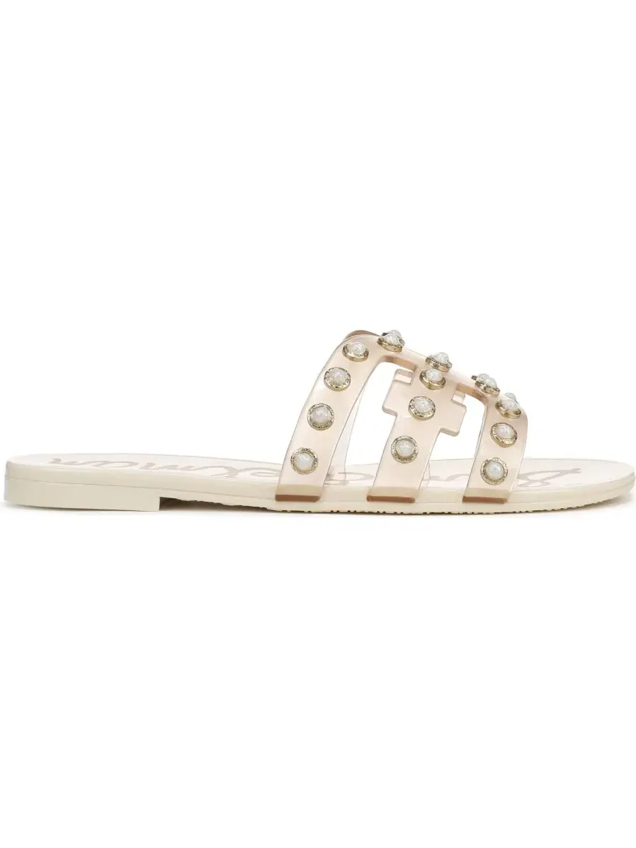 Женские сандалии Bay Jelly без шнурков Sam Edelman — изображение 2 из 5