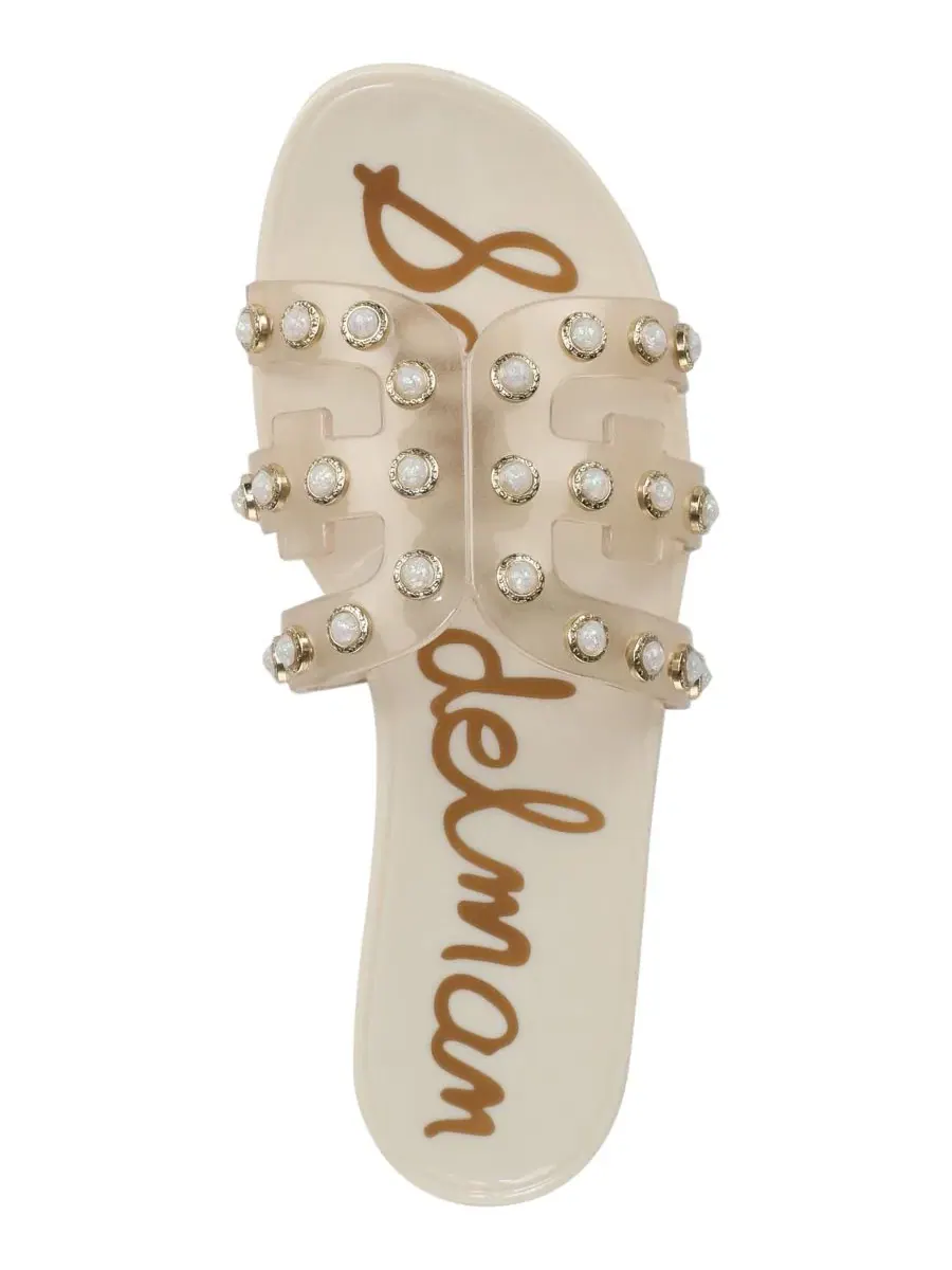 Женские сандалии Bay Jelly без шнурков Sam Edelman — изображение 4 из 5