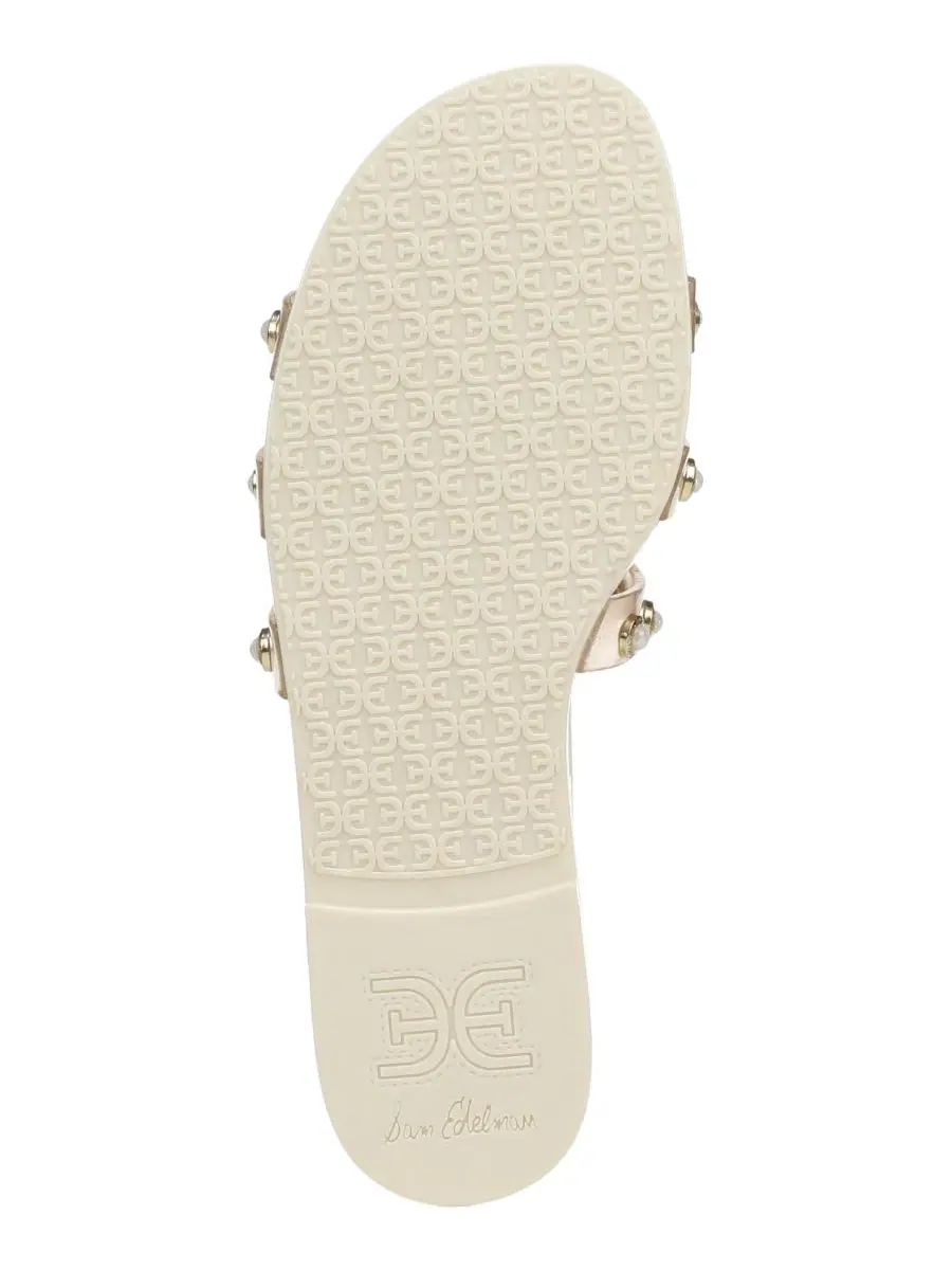 Женские сандалии Bay Jelly без шнурков Sam Edelman — изображение 5 из 5