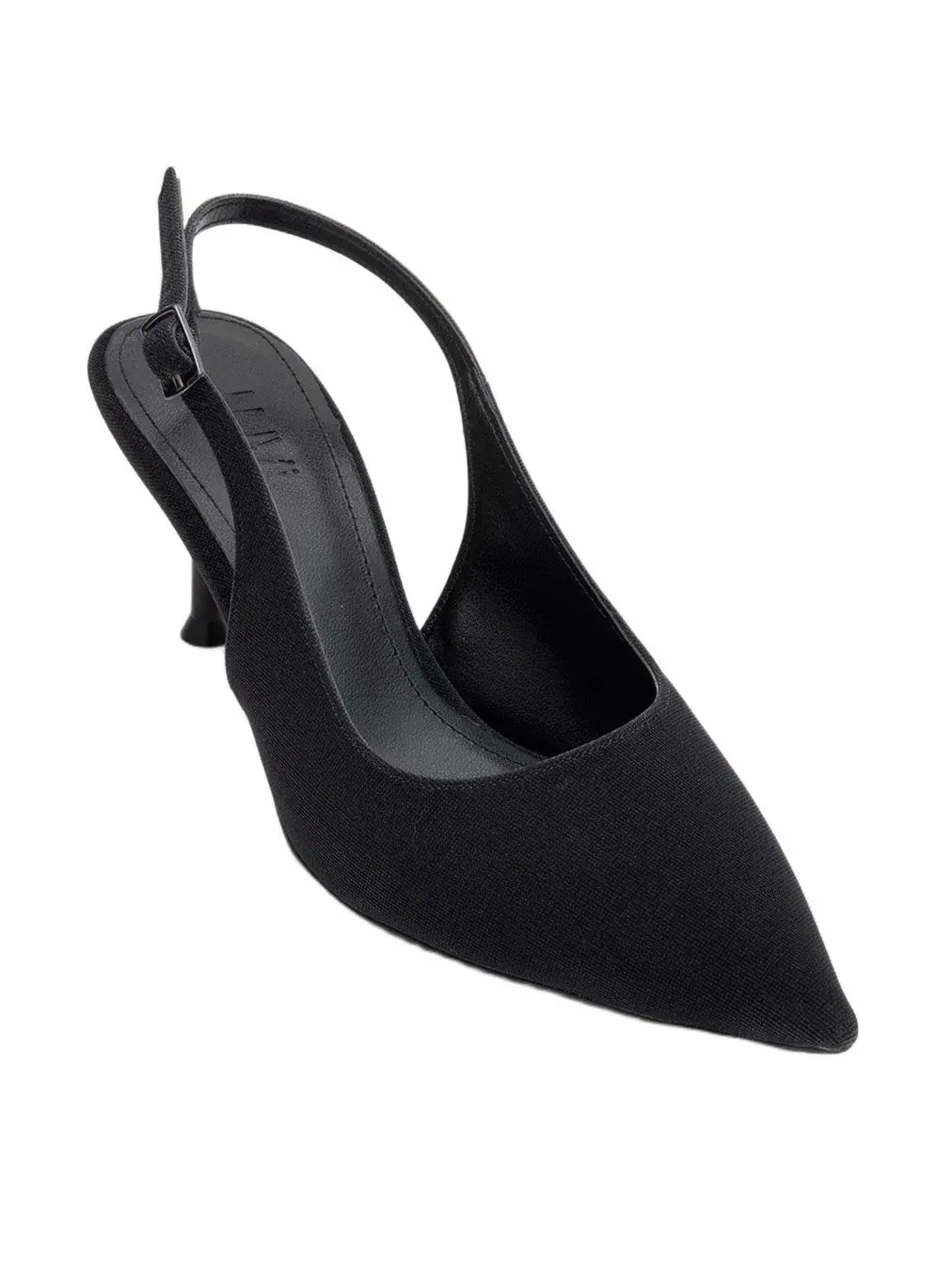 Туфли Caisa на каблуке-шпильке Prologue Shoes
