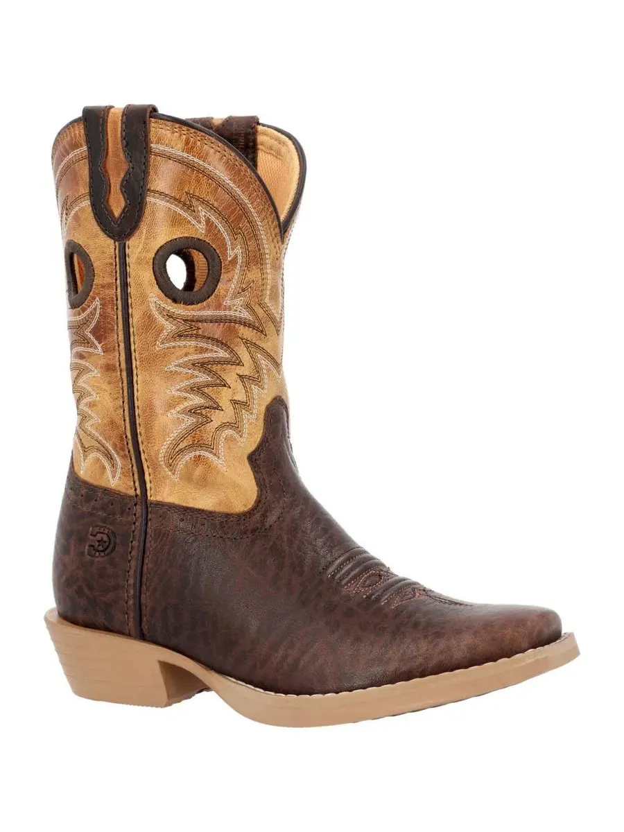 Западные сапоги Shyloh Western Boot Durango