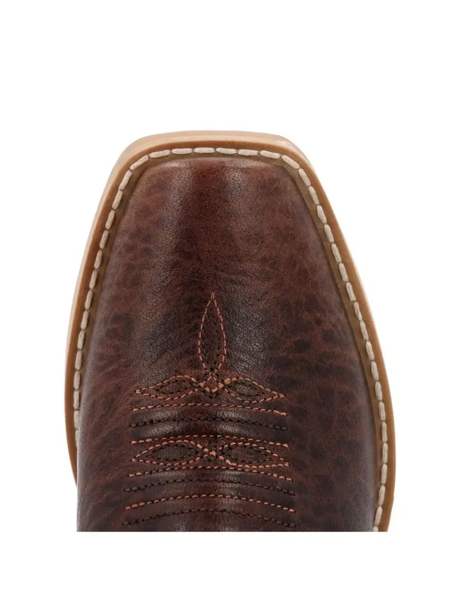 Западные сапоги Shyloh Western Boot Durango — изображение 5 из 5, коричневый золотистый