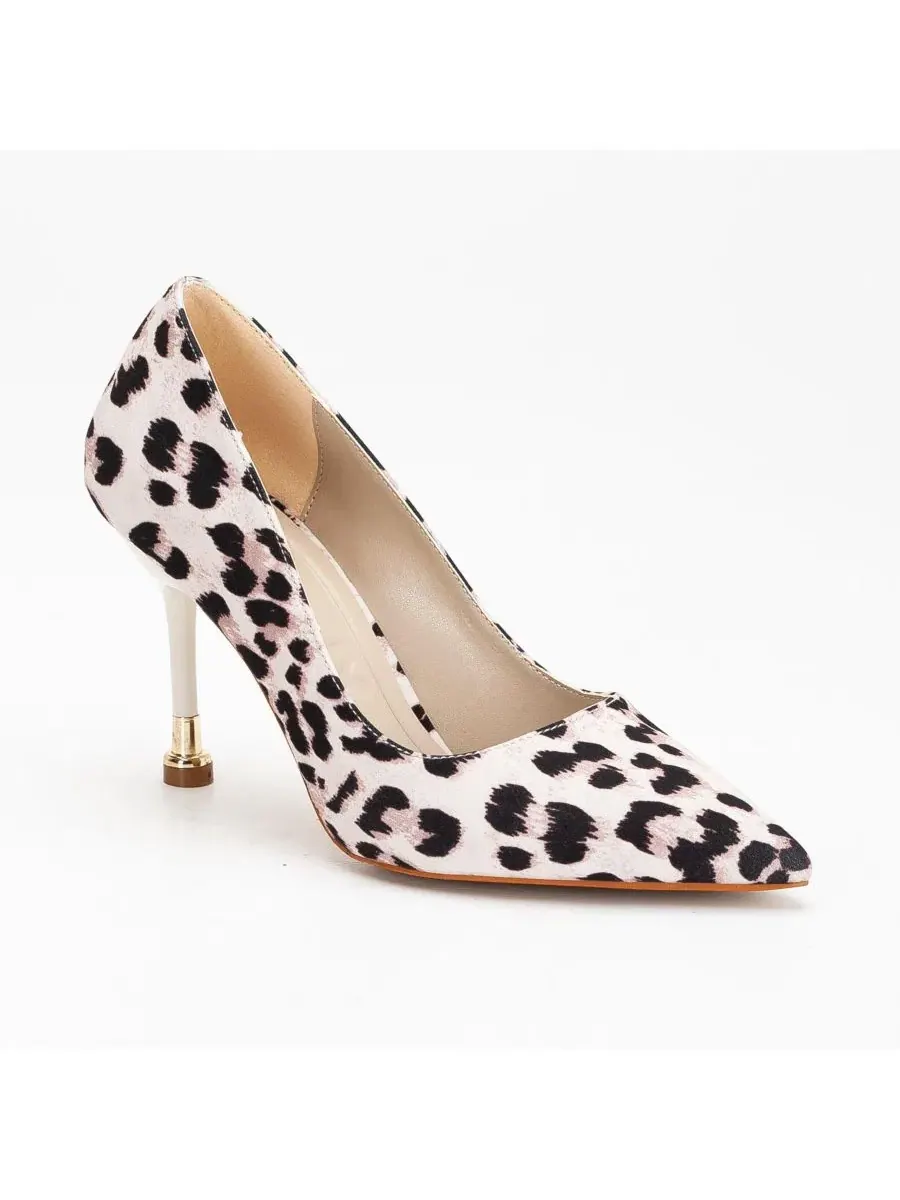 Туфли-лодочки с острым носком Raven Forever & Always Shoes