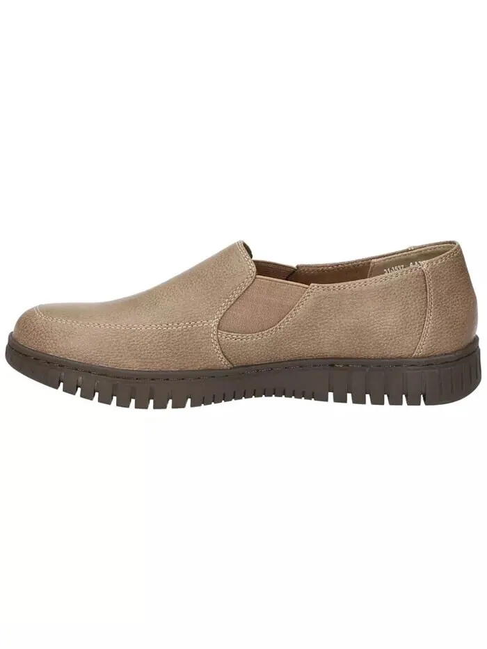 Женские туфли Oriel Comfort на плоской подошве Easy Street — изображение 7 из 7, тауп