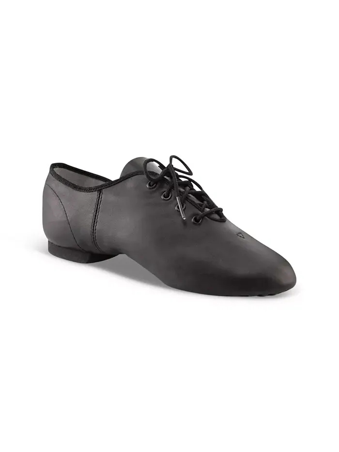 Джазовые оксфорды E-Series Capezio — изображение 1 из 6, черный