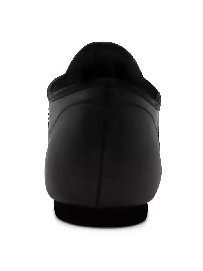Джазовые оксфорды E-Series Capezio — изображение 2 из 6, черный