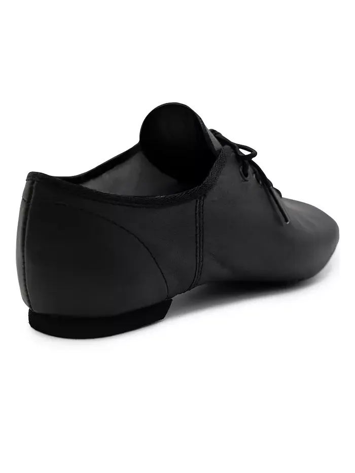 Джазовые оксфорды E-Series Capezio — изображение 3 из 6, черный