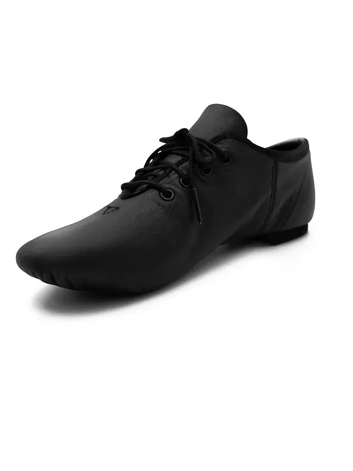Джазовые оксфорды E-Series Capezio — изображение 4 из 6, черный