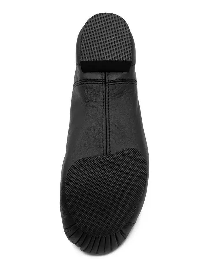 Джазовые оксфорды E-Series Capezio — изображение 5 из 6, черный