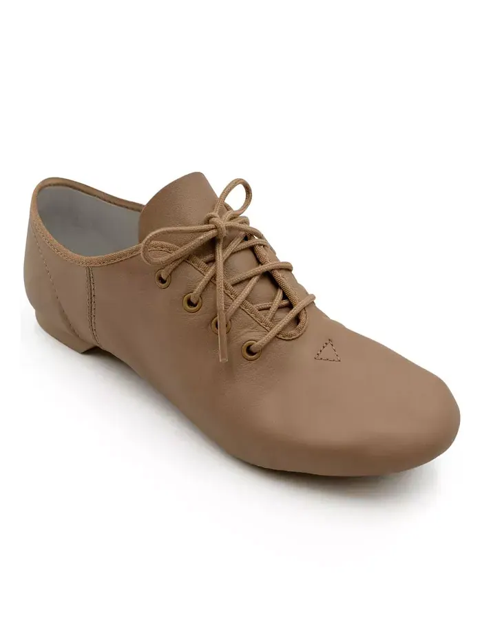 Джазовые оксфорды E-Series Capezio — изображение 1 из 5, карамель