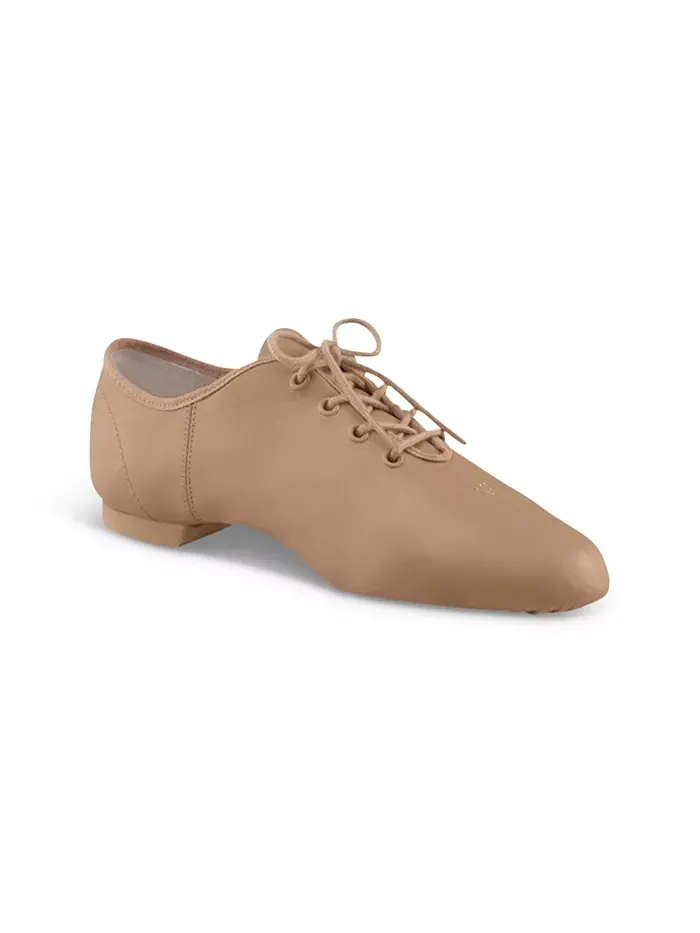 Джазовые оксфорды E-Series Capezio — изображение 3 из 5, карамель