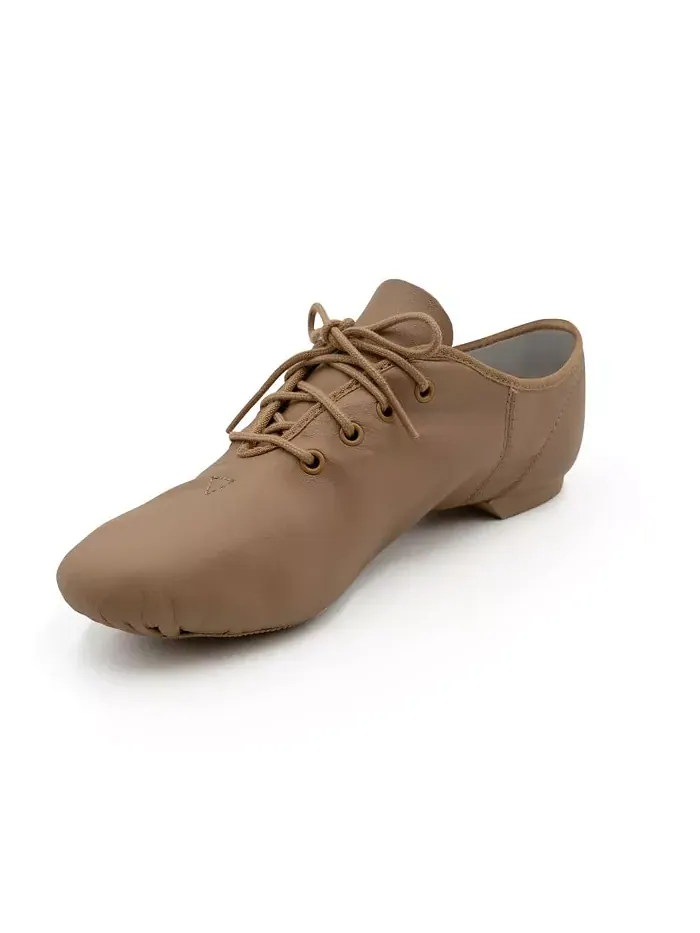 Джазовые оксфорды E-Series Capezio — изображение 5 из 5, карамель