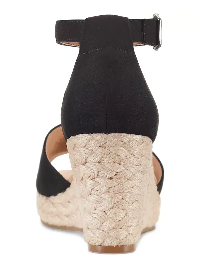 Женские босоножки Seleeney на платформе Style & Co — изображение 3 из 6, черный