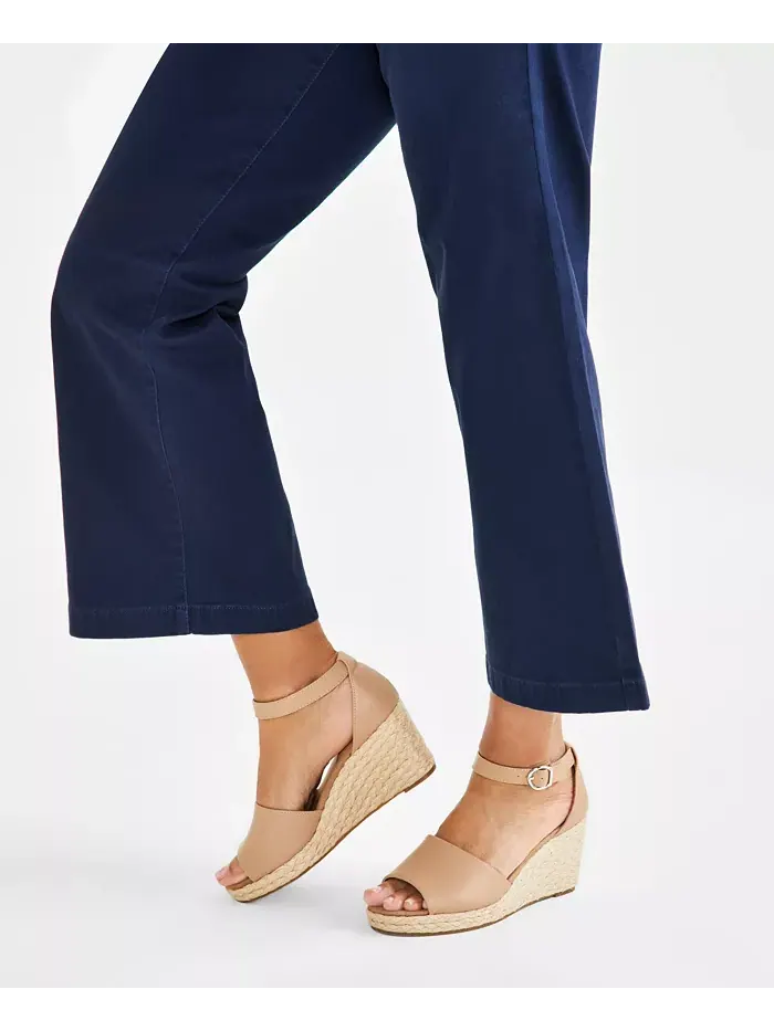 Женские босоножки Seleeney на платформе Style & Co — изображение 6 из 6, черный