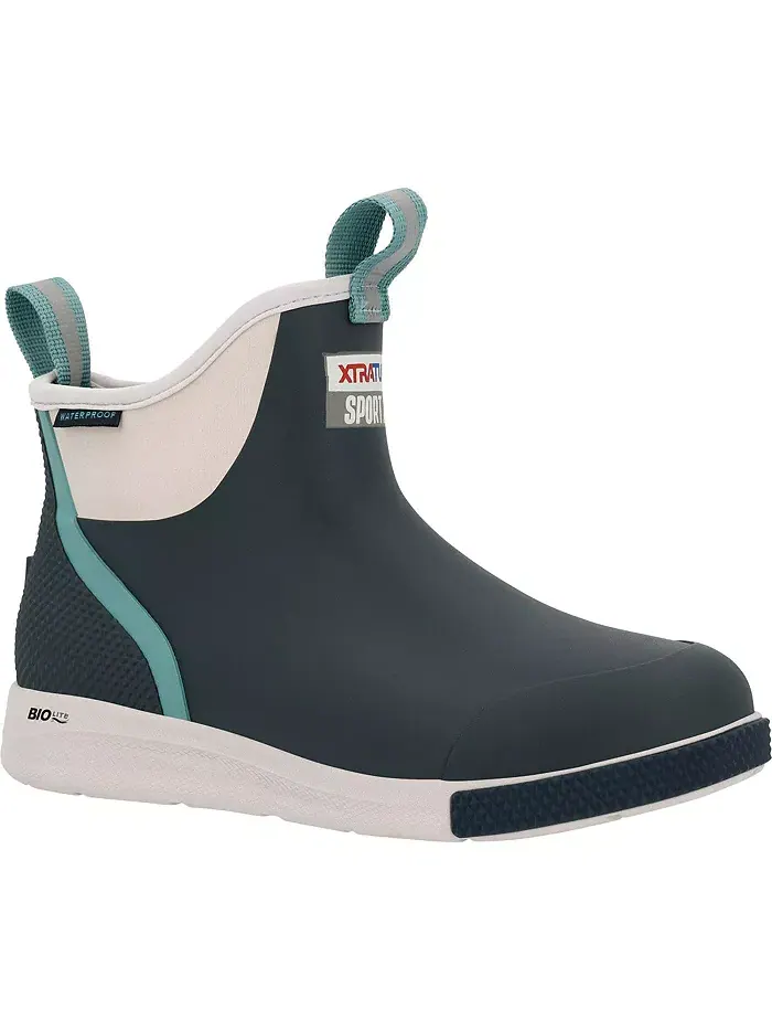 Женские спортивные ботинки 6 IN Ankle Deck Xtratuf