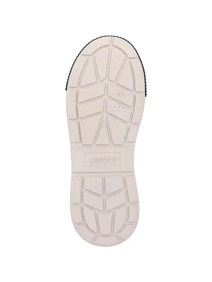 Женские спортивные ботинки 6 IN Ankle Deck Xtratuf — изображение 7 из 7, синий