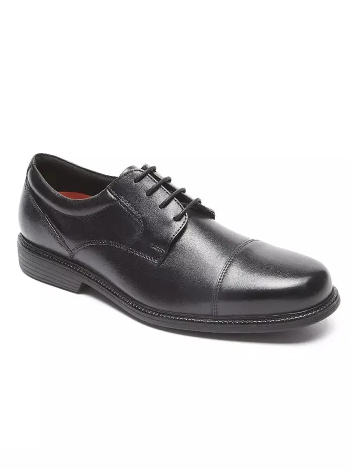 Мужские туфли Charlesroad Captoe Rockport