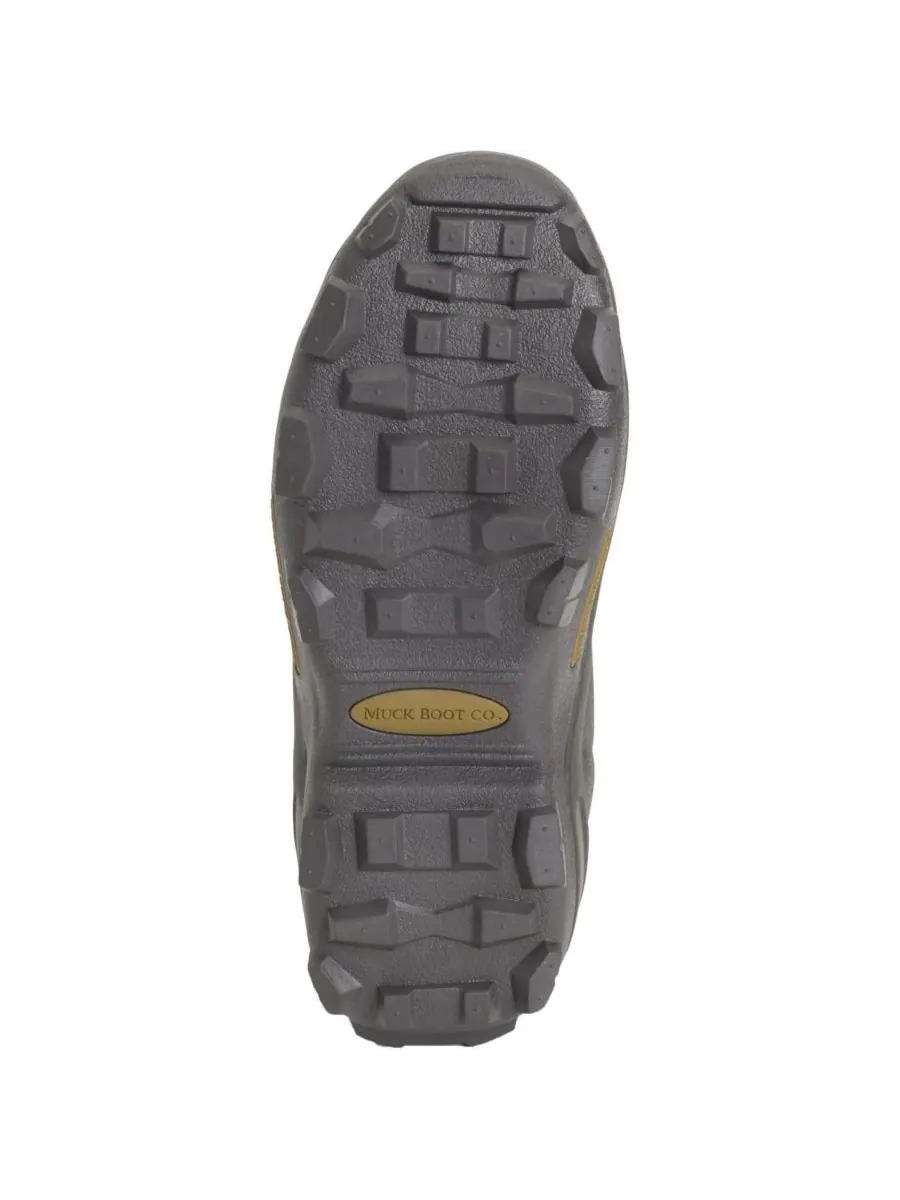 Мужские ботинки RealTREE Edge Woody Max MUCK — изображение 2 из 8, камуфляж
