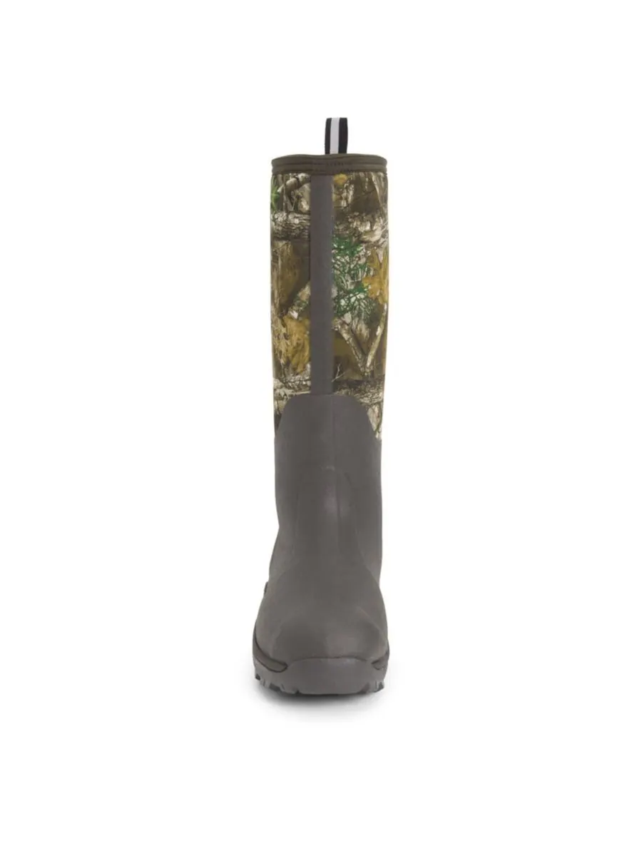 Мужские ботинки RealTREE Edge Woody Max MUCK — изображение 3 из 8, камуфляж