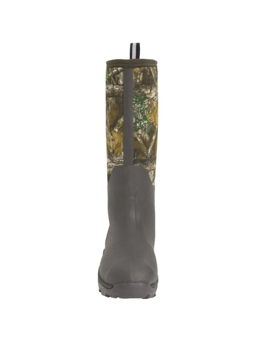 Мужские ботинки RealTREE Edge Woody Max MUCK — изображение 4 из 8, камуфляж