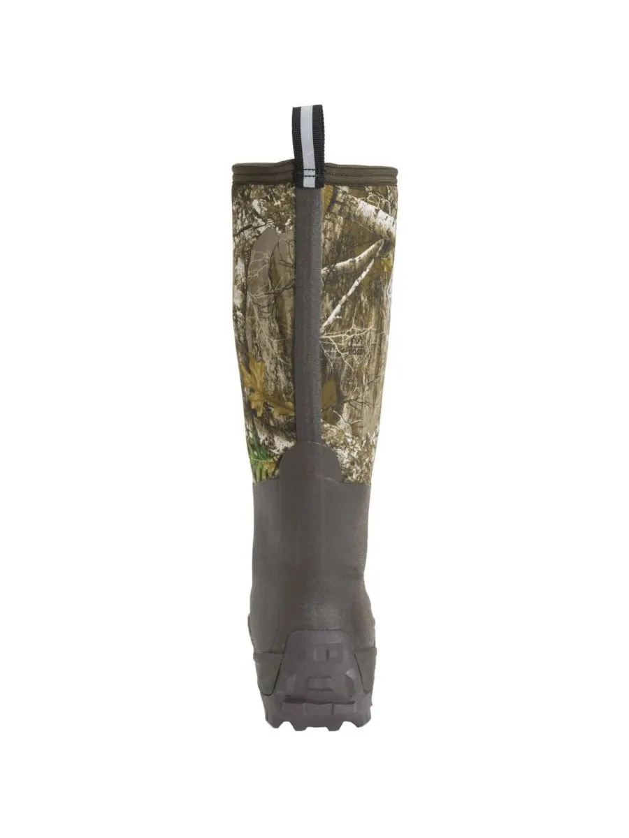 Мужские ботинки RealTREE Edge Woody Max MUCK — изображение 5 из 8, камуфляж