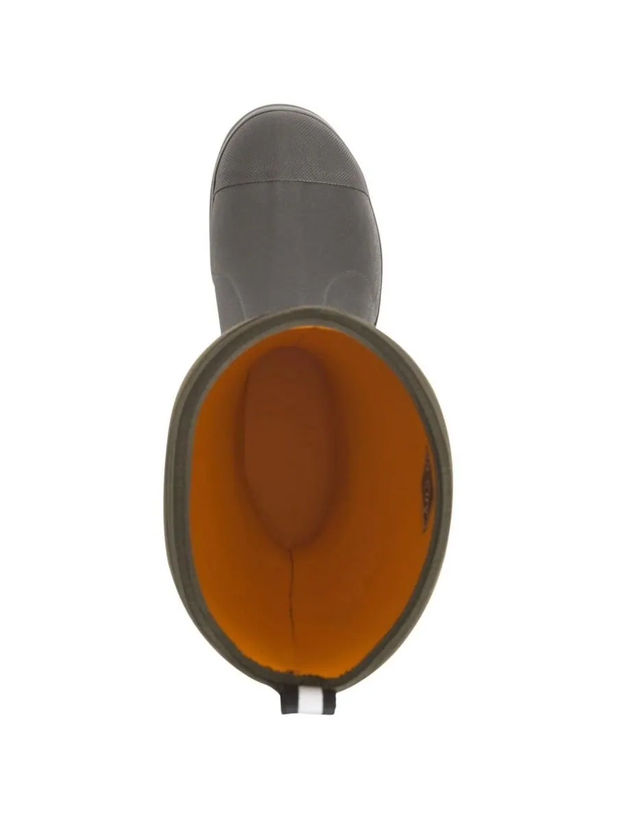 Мужские ботинки RealTREE Edge Woody Max MUCK — изображение 7 из 8, камуфляж