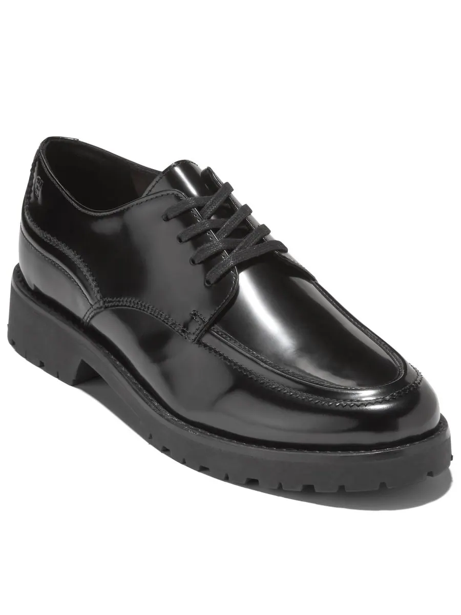 Женские оксфордские туфли с протектором Cole Haan