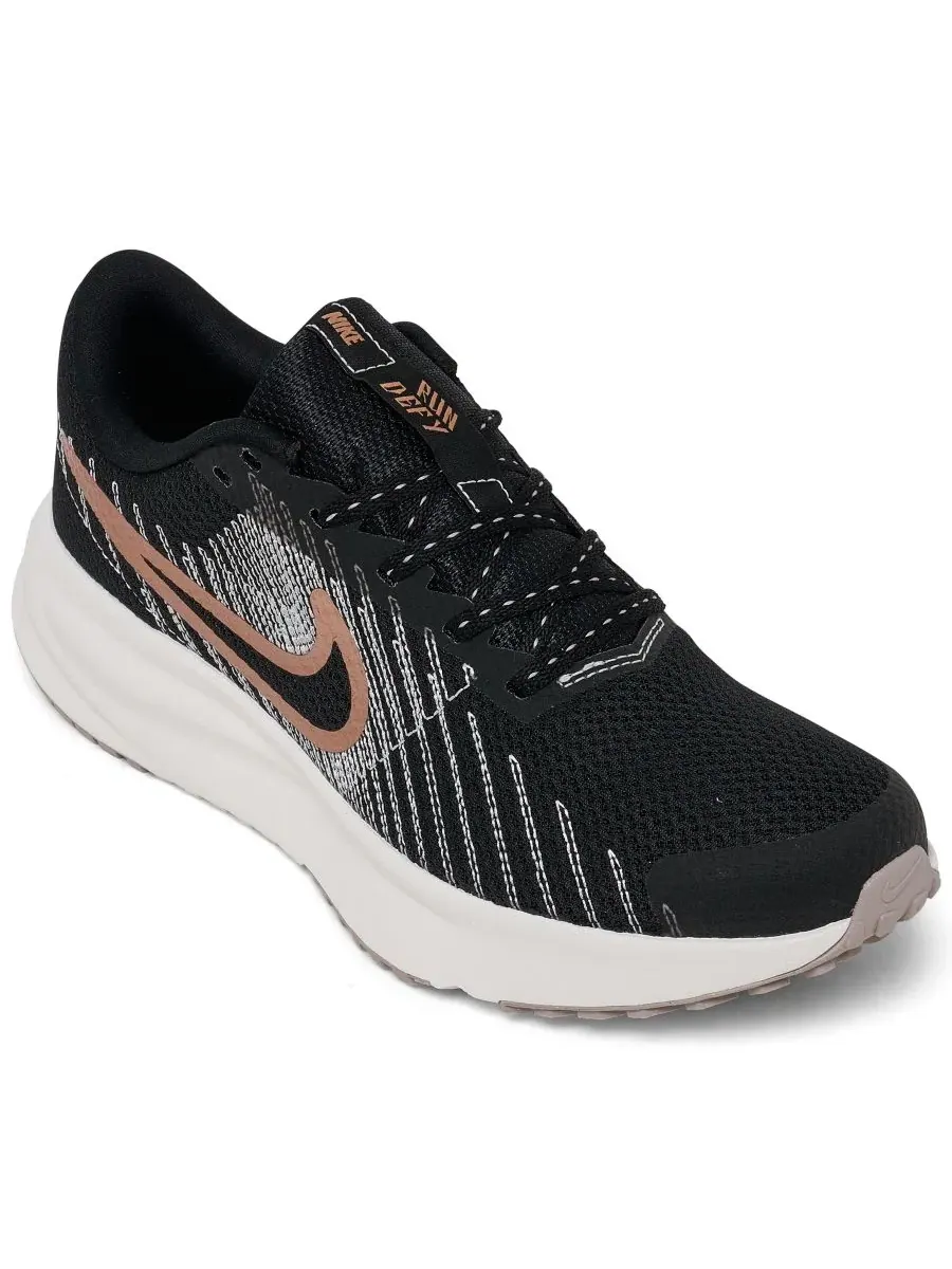Кроссовки для бега с воздушным верхом Nike Run Defy