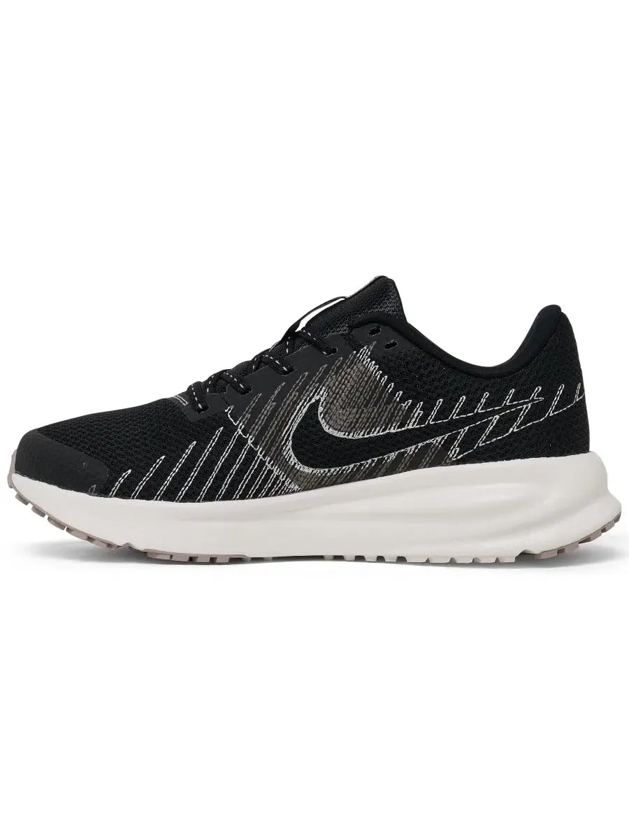 Кроссовки для бега с воздушным верхом Nike Run Defy — изображение 2 из 6