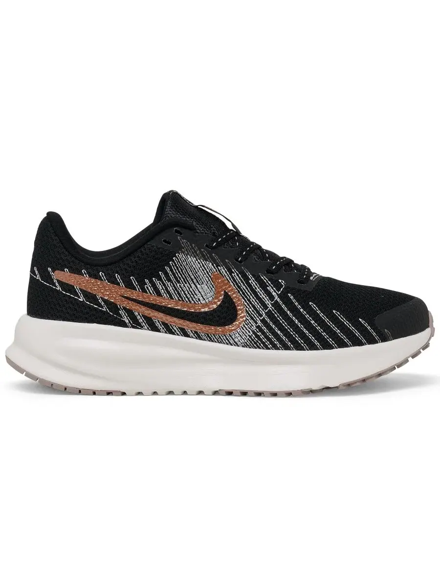 Кроссовки для бега с воздушным верхом Nike Run Defy — изображение 3 из 6