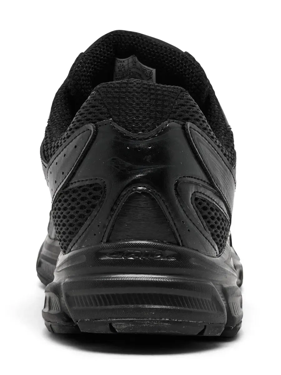 Кроссовки Saucony Ride Millennium — изображение 4 из 6, черный