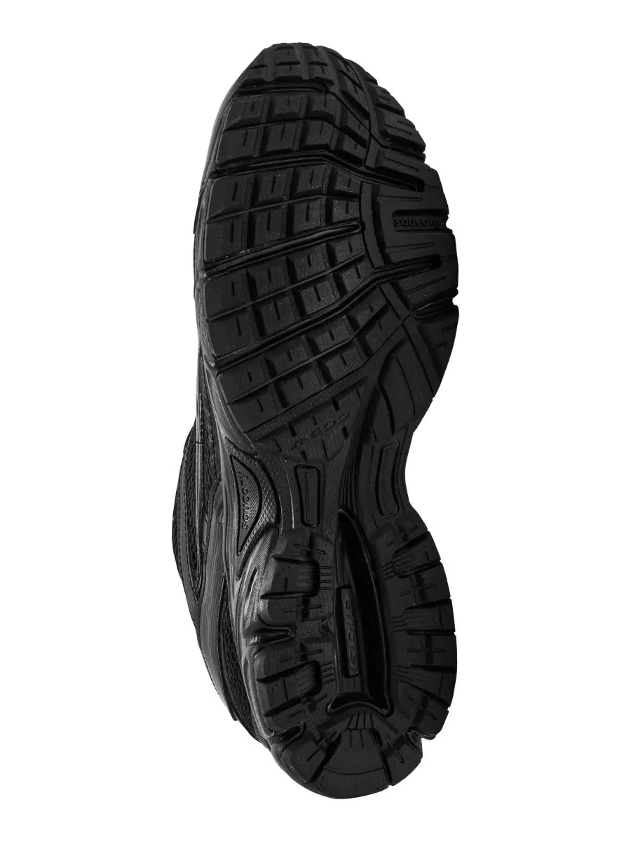 Кроссовки Saucony Ride Millennium — изображение 6 из 6, черный