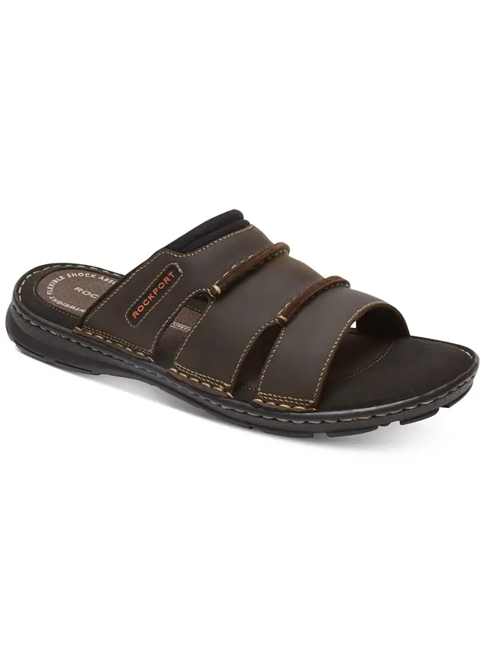 Мужские сандалии Darwyn Rockport