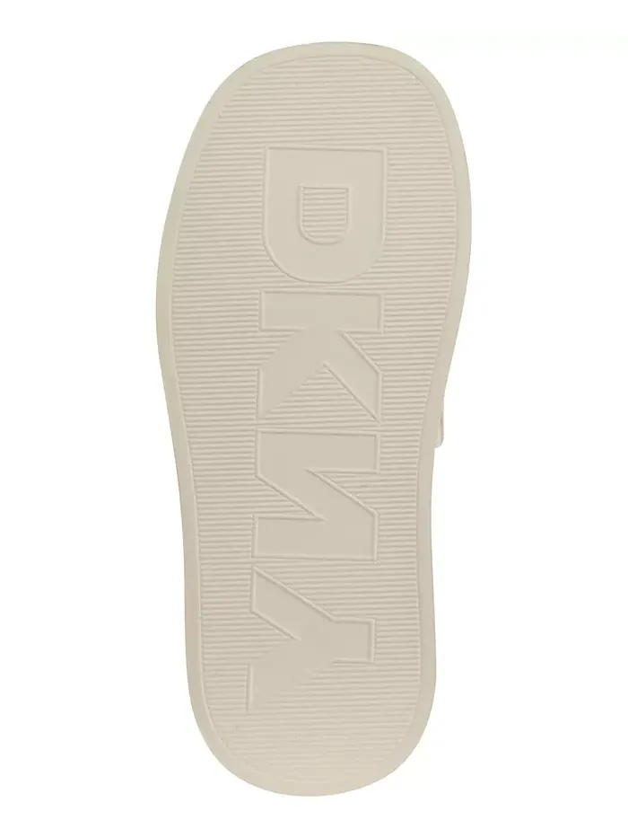Женские сандалии Orion Mesh на платформе DKNY — изображение 5 из 5, кость