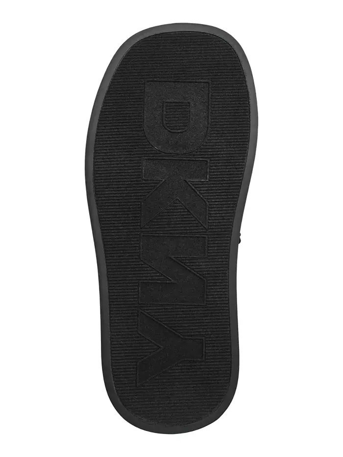 Женские сандалии Orion Mesh на платформе DKNY — изображение 5 из 5, черный
