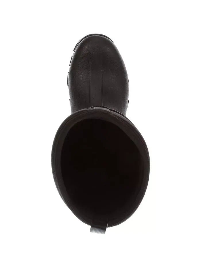 Женские высокие ботинки Arctic Ice + подошва Vibram Arctic Grip A.T MUCK — изображение 5 из 5, черный