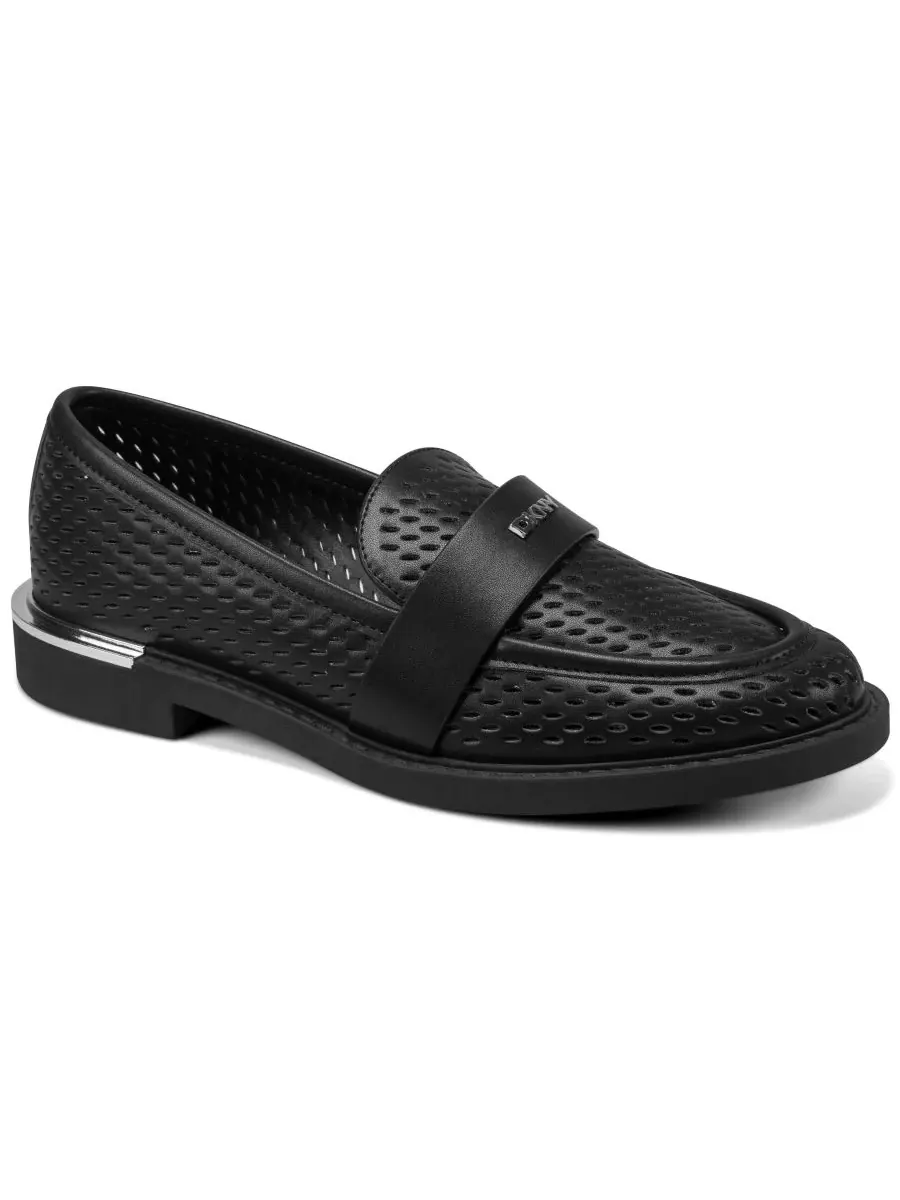 Женские лоферы Rezzi без шнурков DKNY