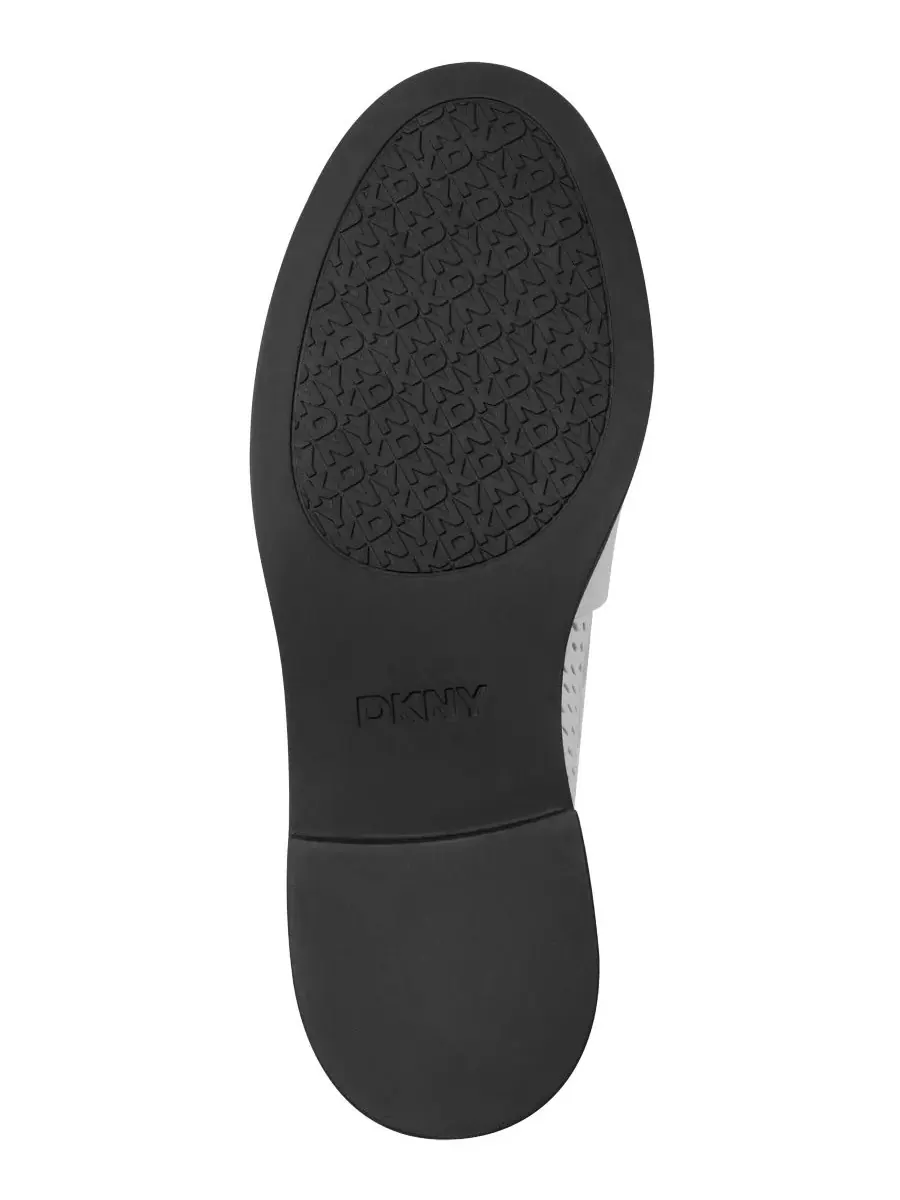 Женские лоферы Rezzi без шнурков DKNY — изображение 5 из 7, белый