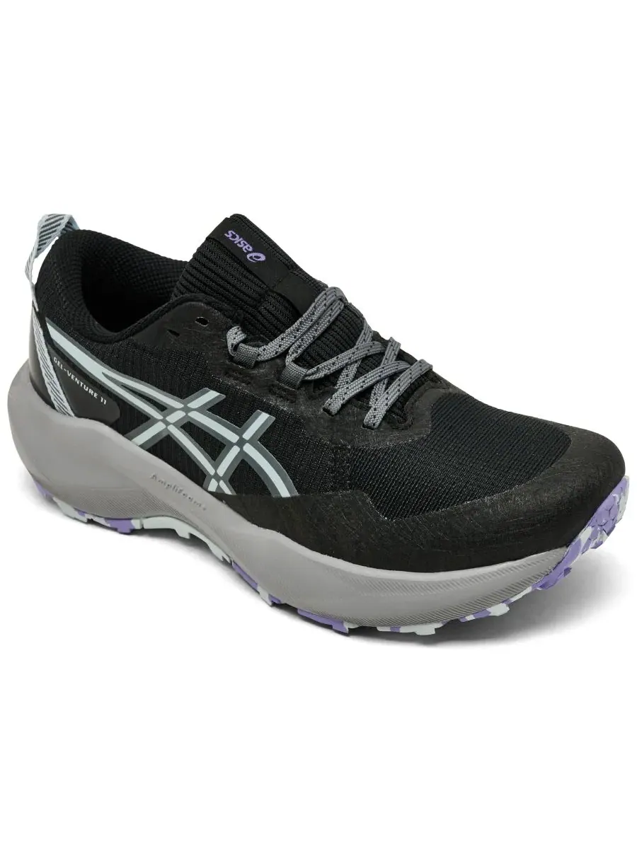 Женские кроссовки для трейлраннинга GEL-Venture 11 от Finish Line Asics