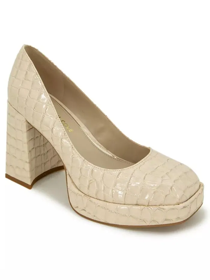 Туфли-лодочки женские Bri Platform Kenneth Cole New York