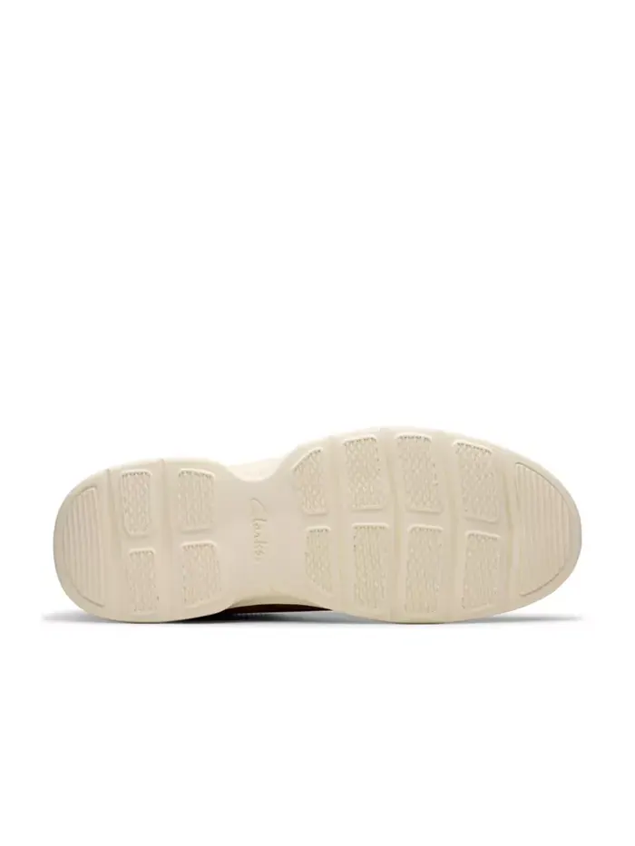 Ботинки мужские Clarks Bradley Plain — изображение 5 из 7, светлый коричневый