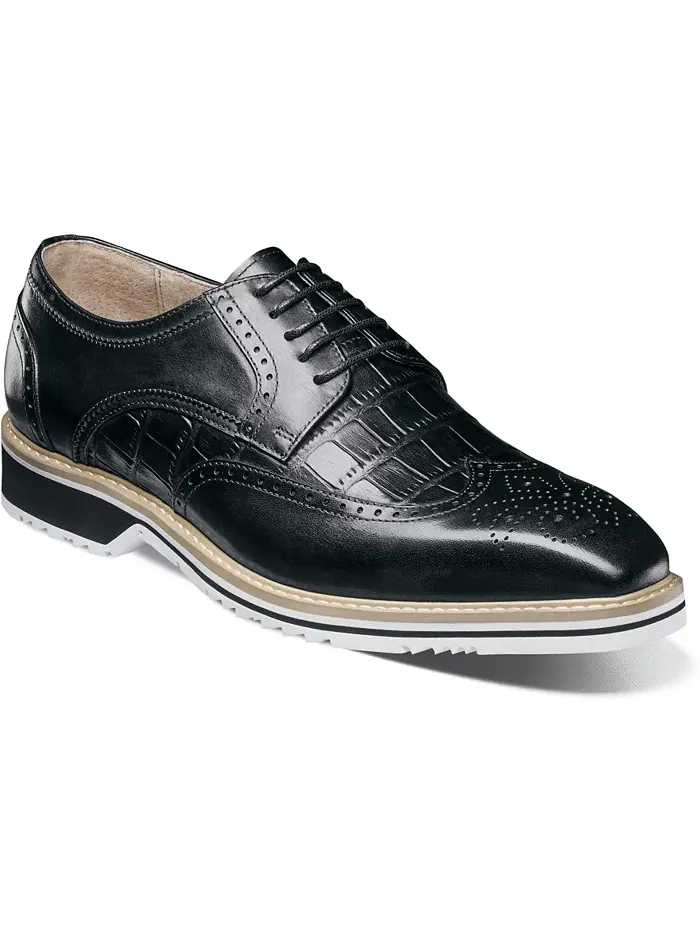Мужские оксфорды Beaumont Wingtip Stacy Adams