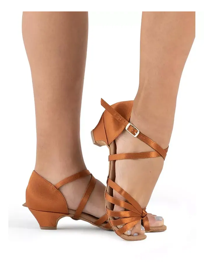 Бальные туфли Silvia 1.25" Capezio