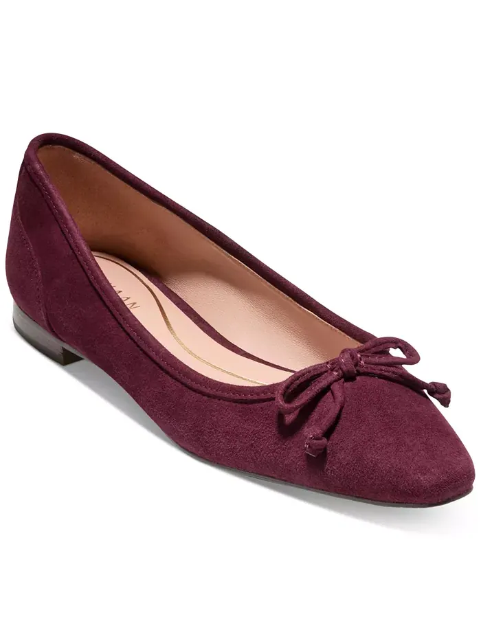 Женские балетки Paget Cole Haan