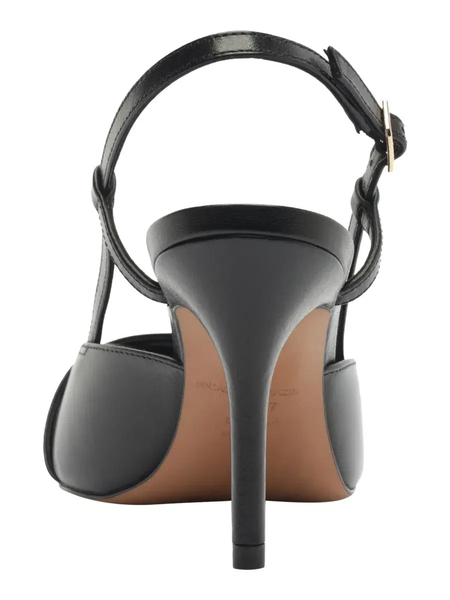 Туфли Kenny High Stiletto Pumps Arezzo — изображение 3 из 5, черный