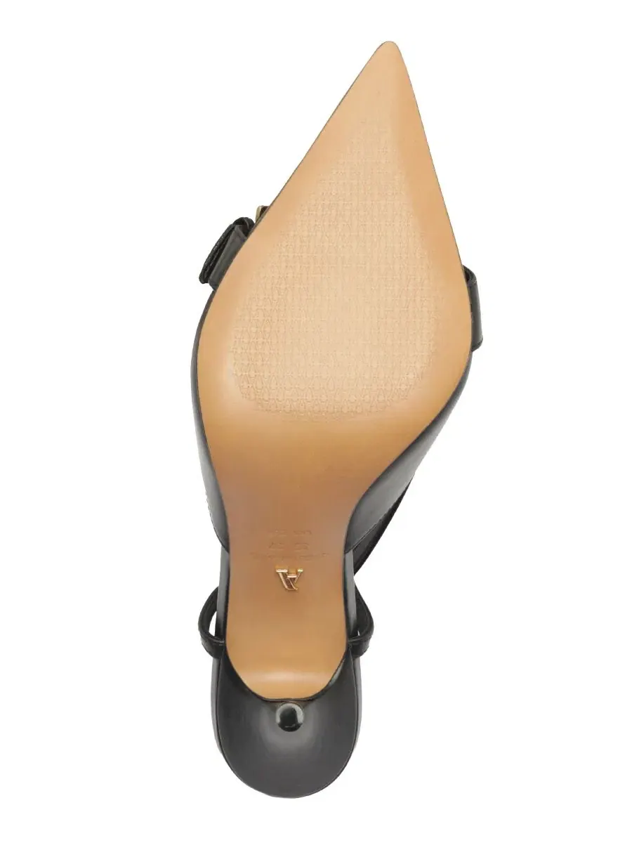 Туфли Kenny High Stiletto Pumps Arezzo — изображение 5 из 5, черный